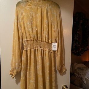 Women’s dress